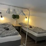 Eleven Apartments