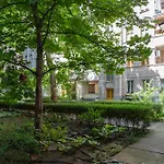 Gorgeous Flat Right Near The City Center