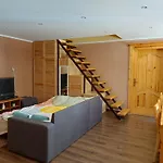 Cozy Apartments Downtown Budapest