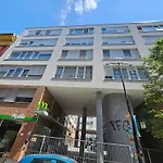 Free Parking- Gellert View Apartment 4Ppl
