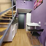 Klauzal Party Apartments