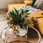 Rumy Design Apartment