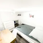 Cityscape Budget Apartments Bajcsy