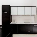 Black&White Apartment