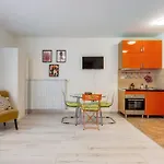 Bohemian Breeze Apartment