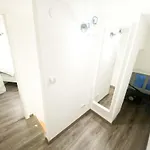 Cityscape Budget Apartments Bajcsy