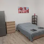 Poppied Apartment