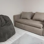 Poppied Apartment