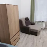 Poppied Apartment