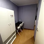Klauzal Party Apartments
