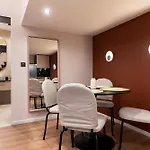 Westside Boutique Apartman