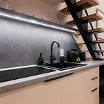 Westside Boutique Apartman