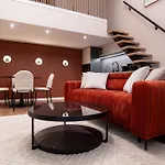 Westside Boutique Apartman