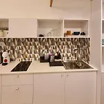 Romantic Studio In The Heart Of Budapest