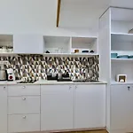 Romantic Studio In The Heart Of Budapest