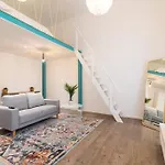 Star Of Budapest - Loft