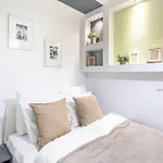 Cityscape Budget Apartments Alfa