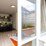 Designer Vintage Home Near Castle District
