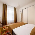 Boho Cosy Pest Apartment Budapest