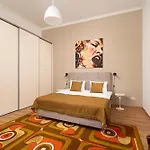 Boho Cosy Pest Apartment Budapest