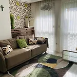 Comfy Camel Apartment