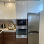 Comfy Camel Apartment