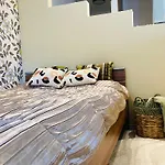 Comfy Camel Apartment