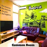 Black Sheep Budapest Smart Rooms
