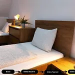 Black Sheep Budapest Smart Rooms