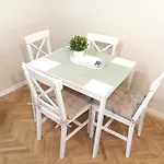 H30 Budapest Central Apartment