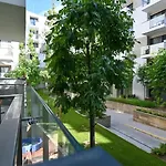 Elisabeth Residence 102 With Parking