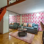 Rose Garden Apartment