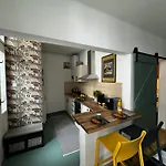 Music Designed Apartmant Westend