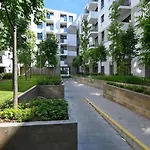 Elisabeth Residence 102 With Parking