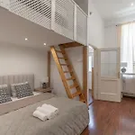 Deluxe And Cozy City Center Suite For 8Ppl