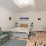 Comfy & Homy Vibe Apartment In The Heart Of Budapest