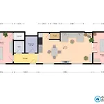 Central Budapest Oasis - City Center Apartment