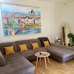 Central Budapest Oasis - City Center Apartment