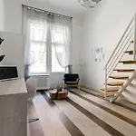 Kz Apartment Szimpla Krt