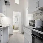Serendipity Apartment