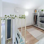 Kalvin Klein Apartment