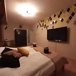 Parkside Apartment