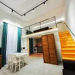 Masszi Apartman Budapest