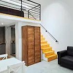 Masszi Apartman Budapest