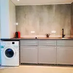 Masszi Apartman Budapest