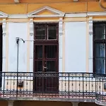 Masszi Apartman Budapest
