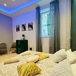 Raday Residence 1