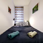 Soho Downtown Apartment