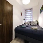 Soho Downtown Apartment