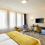 Leonardo Boutique Hotel Budapest M-Square